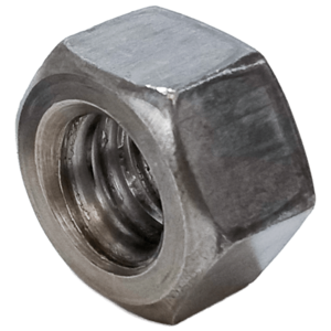 CNJ34412-P 3/4 - 4-1/2 Heavy Hex Coil Nut